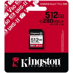 kingston-512gb-sdxc-canvas-react-plus-sdxc-uhs-ii-280r150w-u-3397-sdr2v6512gb.webp