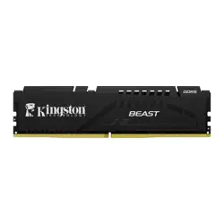 Kingston DDR5 16GB 5600 MHz,  FURY Beast blk EXPO