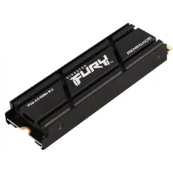 Kingston Renegade NVMe 4000GB,R7300/W7000, M.2, HS
