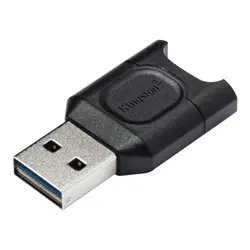 Kingston USB 3.2 MobileLite Plus microSD čitač