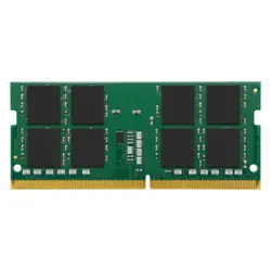 Kingston ValueRAM - DDR4 - 16 GB - SO-DIMM 260-pin - unbuffered