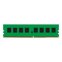 Kingston ValueRAM - DDR4 3200 UDIMM CL22