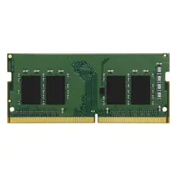 Kingston ValueRAM - DDR4 - 8 GB - SO-DIMM 260-pin - unbuffered