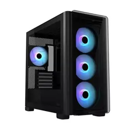 KUĆIŠTE ASUS A23 PLUS TG ARGB