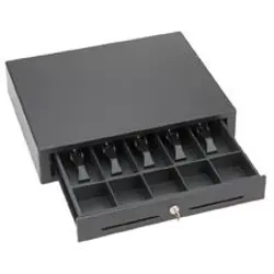 Ladica za novac BC425, crna