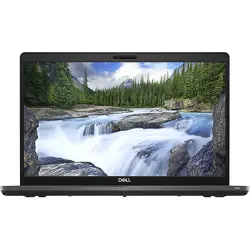 Laptop Dell Latitude 15 5500 / i7 / RAM 16 GB / SSD Pogon / 15,6″ FHD