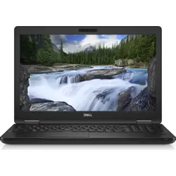 Laptop Dell Latitude 15 5590 / i5 / RAM 16 GB / SSD Pogon / 15,6″ FHD