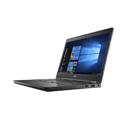 Laptop Dell Latitude 5480 / i5 / RAM 16 GB / SSD Pogon / 14,0″ HD