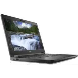 Laptop Dell Latitude 5490 / i5 / RAM 8 GB / SSD Pogon / 14,0″ HD