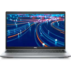 Laptop Dell Latitude 5520 / i5 / RAM 16 GB / SSD Pogon / 15,6″ FHD
