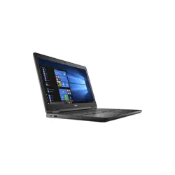 Laptop Dell Latitude 5580 / i5 / RAM 8 GB / SSD Pogon / 15,6″ FHD