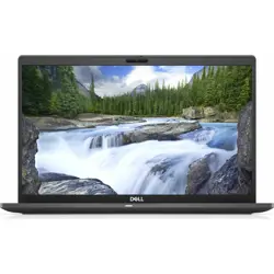 Laptop Dell Latitude 7410 / i7 / RAM 16 GB / 512GB SSD / 14,0″ FHD