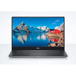 Laptop Dell Precision 5510 Workstation Touchscreen / i7 / RAM 16 GB / SSD Pogon / 15,6″ 4K