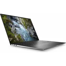 Laptop Dell Precision 5550 / i7 / RAM 32 GB / SSD Pogon / 15,6″ WUXGA