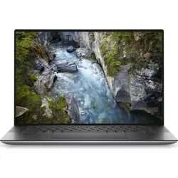 Laptop Dell Precision 5560 / Intel® Xeon® / RAM 32 GB / SSD Pogon / 15,6″ 4K
