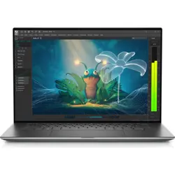 Laptop Dell Precision 5570 / i7 / RAM 32 GB / 16,0″ WUXGA