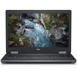 Laptop Dell Precision 7530 / i7 / RAM 32 GB / SSD Pogon / 15,6″ FHD