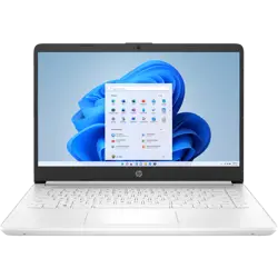 Laptop HP 14s-dq0013na / Intel® Celeron® / RAM 4 GB / SSD Pogon / 14,0″ HD