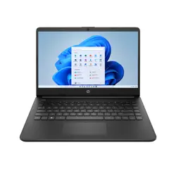 Laptop HP 14s-dq3505ng | N4500 | 4GB RAM | 128GB SSD | W11H / Celeron / RAM 4 GB / SSD Pogon / 14,0″ FHD