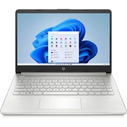 Laptop HP 14s-dq5008na / i5 / RAM 8 GB / SSD Pogon / 14,0″ FHD