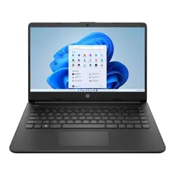 Laptop HP 14s-dq5021na / i5 / RAM 8 GB / SSD Pogon / 14,0″ FHD