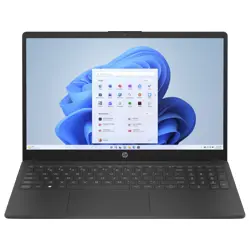 Laptop HP 15-fc0025nu | R7-5825U | W10P / AMD Ryzen™ 7 / RAM 16 GB / SSD Pogon / 15,6″ FHD