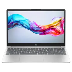 Laptop HP 15-fd0015nj | Core i7 13. Gen / i7 / RAM 16 GB / SSD Pogon / 15,6″ FHD