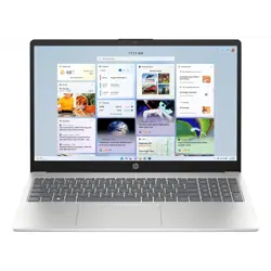 Laptop HP 15-fd0082nf  | N200 / Intel® N-series / RAM 8 GB / 15,6″ FHD