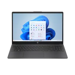 Laptop HP 15-fd0600nc | N100 / Intel® N-series / RAM 8 GB / 15,6″ FHD