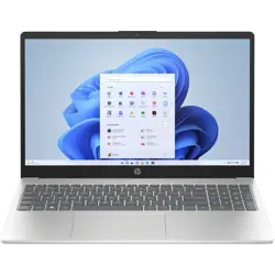 Laptop HP 15-fd0611ng | N100 | 4GB RAM | 128GB eUFS | W11H / N-series / RAM 4 GB / 15,6″ FHD