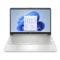 Laptop HP 15s-eq2779ng / AMD Ryzen™ 5 / RAM 16 GB / SSD Pogon / 15,6″ FHD