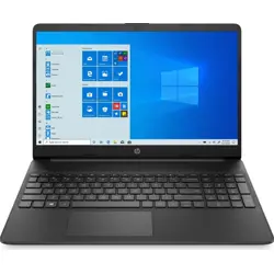 Laptop HP 15s-fq0510ng | N4120 | 8GB RAM | 512GB SSD | W11H / Celeron / RAM 8 GB / SSD Pogon / 15,6″ FHD