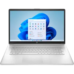 Laptop HP 17-cn0534ng | i3-1125G4 | 8GB RAM | 512GB SSD | HD+ | W11H / i3 / RAM 8 GB / SSD Pogon / 17,3″ FHD