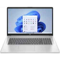 Laptop HP 17-cn4033 | Core 5 120U | 16GB RAM | 1TB SSD / 5 / RAM 16 GB / SSD Pogon / 17,3″ FHD