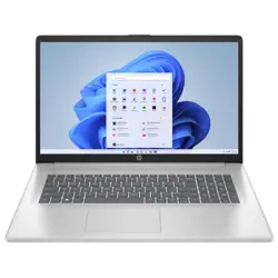 Laptop HP 17-cn4033 | Core 5 120U | manjše praske / 5 / RAM 16 GB / SSD Pogon / 17,3″ FHD