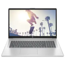 Laptop HP 17-cn4159ng | Core 5 120U / Core 5 / RAM 16 GB / SSD Pogon / 17,3″ FHD