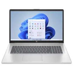 Laptop HP 17-cn4159ng | Core 5 120U | W11P / Core 5 / RAM 16 GB / SSD Pogon / 17,3″ FHD