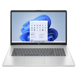 Laptop HP 17-cp2022nm | R3 7000s / AMD Ryzen™ 3 / RAM 8 GB / SSD Pogon / 17,3″ FHD