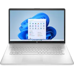 Laptop HP 17-cp2557ng | R5-7520U | 8GB RAM | 512GB SSD | FHD | W11H / Ryzen 5 / RAM 8 GB / SSD Pogon / 17,3″ FHD