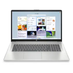 Laptop HP 17-cp2760ng | R5-7520U / AMD Ryzen™ 5 / RAM 16 GB / SSD Pogon / 17,3″ FHD