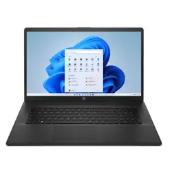 Laptop HP 17-CP2XXX / Ryzen 5 / RAM 16 GB / SSD Pogon / 17,3″ FHD
