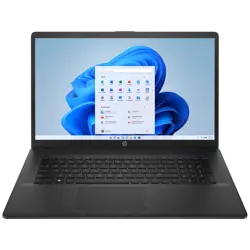 Laptop HP 17-cp3002na / AMD Ryzen™ 7 / RAM 16 GB / SSD Pogon / 17,3″ FHD