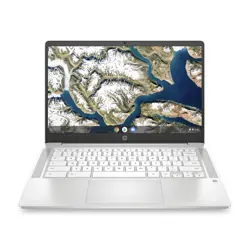 Laptop HP Chromebook 14a-na0022nf / Intel® Celeron® / RAM 8 GB / 14,0″ HD