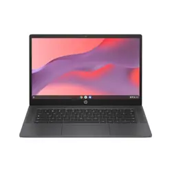 Laptop HP Chromebook 14a-nf0011nl / Intel® N-series / RAM 4 GB / 14,0″ HD