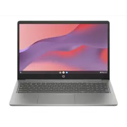 Laptop HP Chromebook 15a-nb0803nd / Intel® N-series / RAM 4 GB / 15,6″ FHD