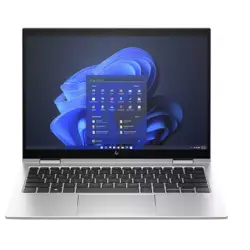 Laptop HP Elite 830 x360 G10 - Scr: One Dead Pixel / i5 / RAM 16 GB / SSD Pogon / 13″ WUXGA