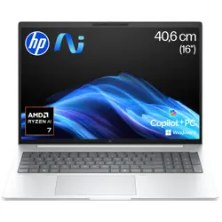 Laptop HP EliteBook 6 G1a 16 | R7 250 / Ryzen 7 / RAM 16 GB / SSD Pogon / 16,0″ WUXGA