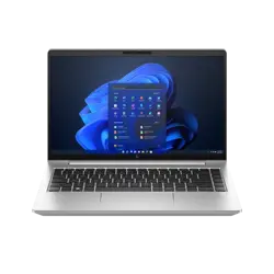 Laptop HP EliteBook 640 G10 | Metal / i5 / RAM 16 GB / SSD Pogon / 14,0″ FHD