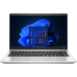 Laptop HP EliteBook 640 G9 | i5-1235U | 16GB RAM | 256GB SSD | W11P / i5 / RAM 16 GB / SSD Pogon / 14,0″ FHD