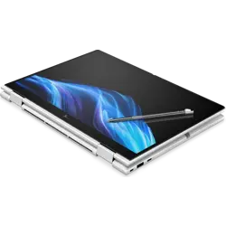 Laptop HP EliteBook 8 Flip G1I / Core Ultra 7 / RAM 32 GB / SSD Pogon / 13,3″ WUXGA